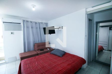 Quarto de apartamento para alugar com 1 quarto, 50m² em Vista Alegre, Rio de Janeiro