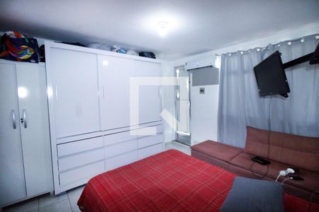 Quarto de apartamento para alugar com 1 quarto, 50m² em Vista Alegre, Rio de Janeiro