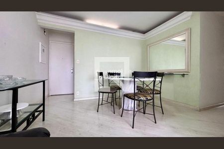 Apartamento à venda com 3 quartos, 82m² em Vila Campo Grande, São Paulo
