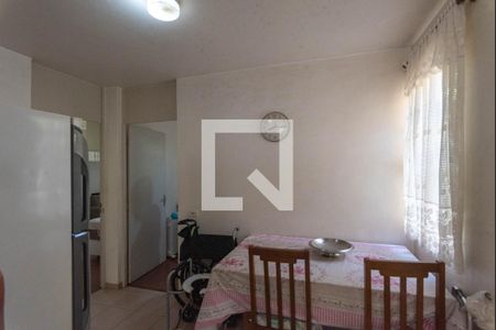 Copa de apartamento à venda com 2 quartos, 54m² em Jardim Pacaembu, Campinas