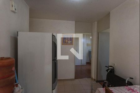 Copa de apartamento à venda com 2 quartos, 54m² em Jardim Pacaembu, Campinas