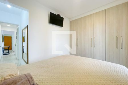 Quarto 1 de apartamento à venda com 2 quartos, 46m² em Vila Osasco, Osasco