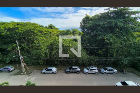 Varanda  de apartamento para alugar com 3 quartos, 130m² em Recreio dos Bandeirantes, Rio de Janeiro