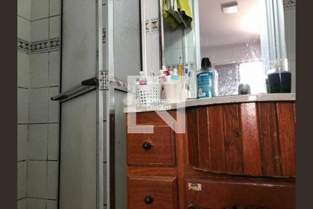 Apartamento à venda com 2 quartos, 50m² em Jardim Taquaral, São Paulo