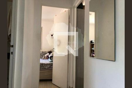 Apartamento à venda com 2 quartos, 50m² em Jardim Taquaral, São Paulo