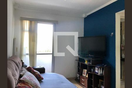 Apartamento à venda com 2 quartos, 50m² em Jardim Taquaral, São Paulo