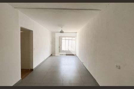 Sala  de casa para alugar com 2 quartos, 100m² em Vila Ré, São Paulo