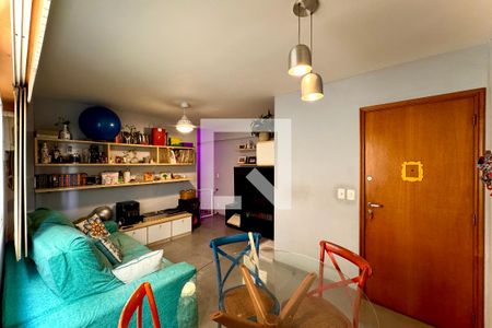 Apartamento para alugar com 2 quartos, 66m² em Botafogo, Rio de Janeiro