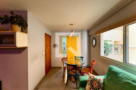 Apartamento para alugar com 2 quartos, 66m² em Botafogo, Rio de Janeiro