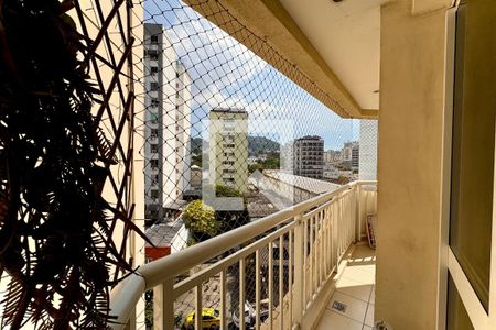 Apartamento para alugar com 2 quartos, 66m² em Botafogo, Rio de Janeiro