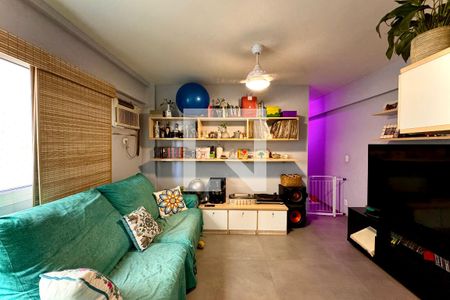 Apartamento para alugar com 2 quartos, 66m² em Botafogo, Rio de Janeiro