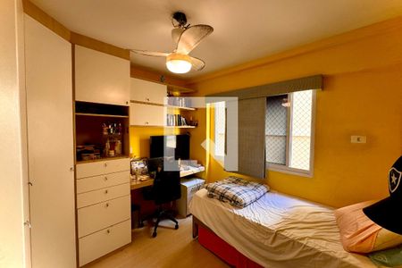 Apartamento para alugar com 2 quartos, 66m² em Botafogo, Rio de Janeiro
