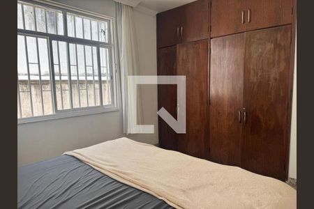 Quarto 1 de apartamento para alugar com 4 quartos, 147m² em Funcionários, Belo Horizonte