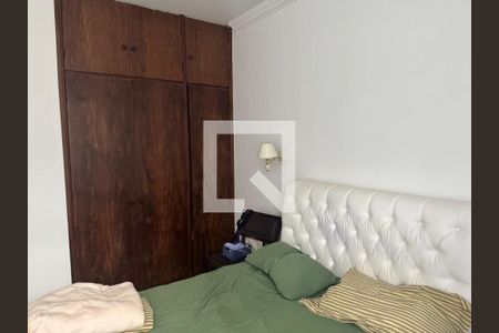 Quarto 1 de apartamento para alugar com 4 quartos, 147m² em Funcionários, Belo Horizonte