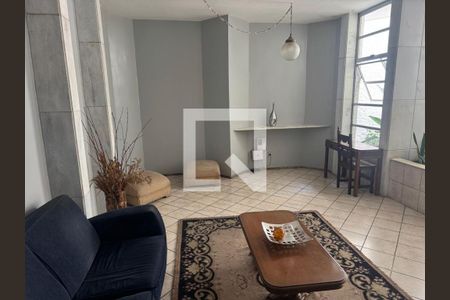 Apartamento para alugar com 4 quartos, 147m² em Funcionários, Belo Horizonte