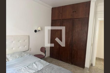 Quarto 1 de apartamento para alugar com 4 quartos, 147m² em Funcionários, Belo Horizonte