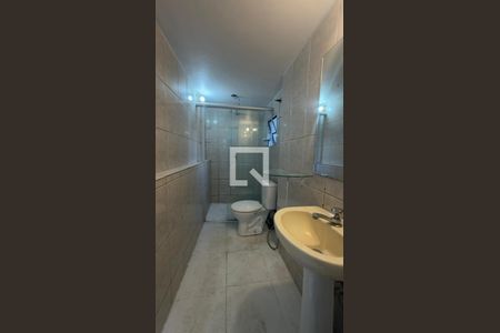 Casa para alugar com 2 quartos, 65m² em Floresta, Belo Horizonte