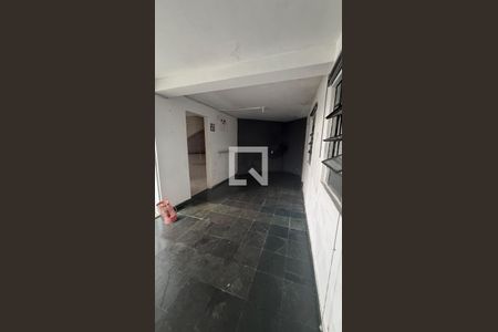 Casa para alugar com 2 quartos, 65m² em Floresta, Belo Horizonte