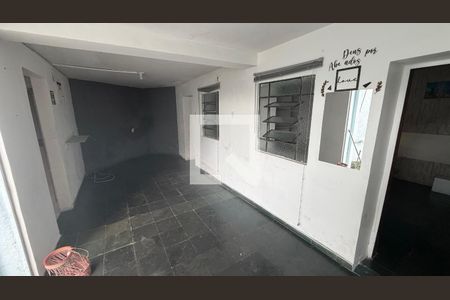 Casa para alugar com 2 quartos, 65m² em Floresta, Belo Horizonte