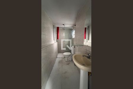 Casa para alugar com 2 quartos, 65m² em Floresta, Belo Horizonte