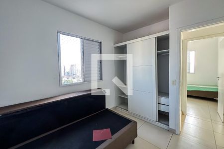 Suíte de apartamento para alugar com 3 quartos, 64m² em Mooca, São Paulo
