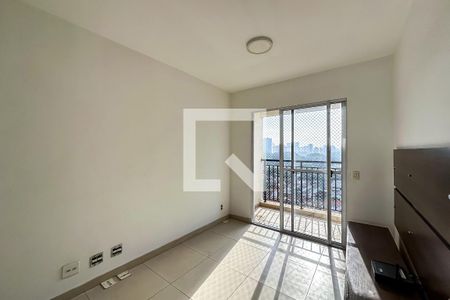 Sala de apartamento para alugar com 3 quartos, 64m² em Mooca, São Paulo