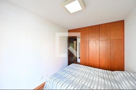 Suíte de apartamento para alugar com 3 quartos, 100m² em Chácara Inglesa, São Paulo