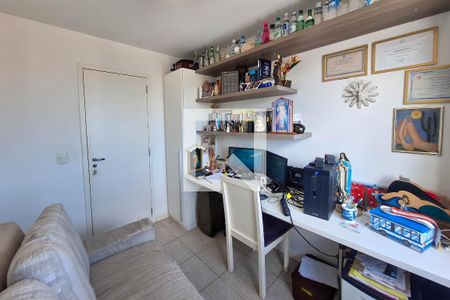 Quarto 1 de apartamento à venda com 3 quartos, 130m² em Centro, Niterói