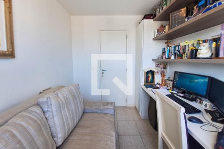 Quarto 1 de apartamento à venda com 3 quartos, 130m² em Centro, Niterói