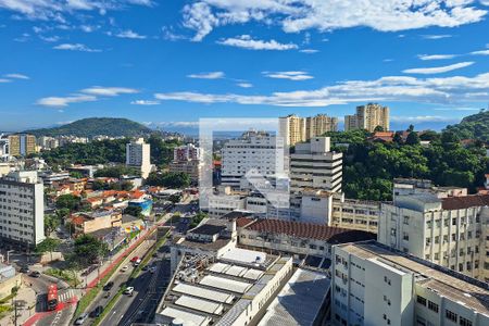 Quarto 1 de apartamento à venda com 3 quartos, 130m² em Centro, Niterói