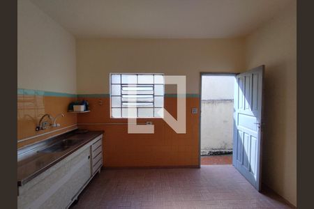 Cozinha - Torneira de casa à venda com 5 quartos, 231m² em Cursino, São Paulo