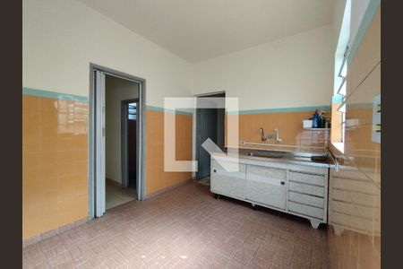 Cozinha - Torneira de casa à venda com 5 quartos, 231m² em Cursino, São Paulo