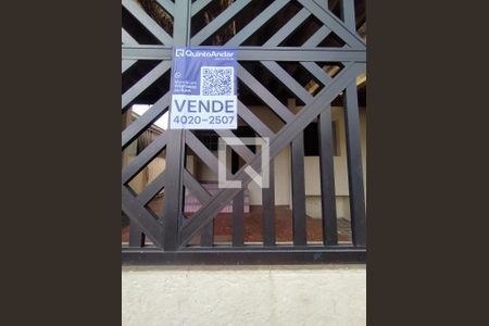 Fachada  de casa à venda com 5 quartos, 231m² em Cursino, São Paulo