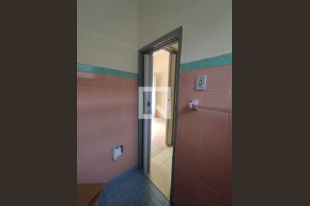 Banheiro - torneira de casa à venda com 5 quartos, 231m² em Cursino, São Paulo
