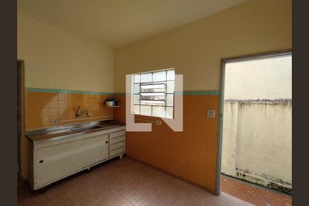 Cozinha - Torneira de casa à venda com 5 quartos, 231m² em Cursino, São Paulo