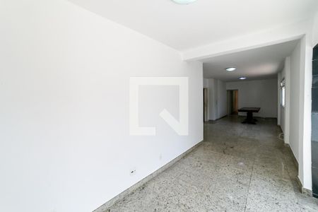 Sala de apartamento à venda com 3 quartos, 252m² em Serra, Belo Horizonte