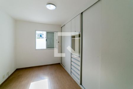 Suíte de apartamento à venda com 3 quartos, 252m² em Serra, Belo Horizonte