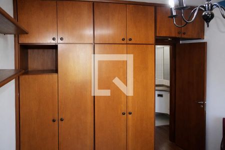 Quarto de apartamento à venda com 3 quartos, 86m² em Bonfim, Campinas