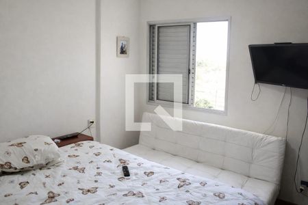 Quarto de apartamento à venda com 3 quartos, 86m² em Bonfim, Campinas