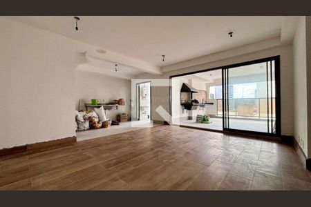 Apartamento à venda com 3 quartos, 136m² em Jardim das Acacias, São Paulo