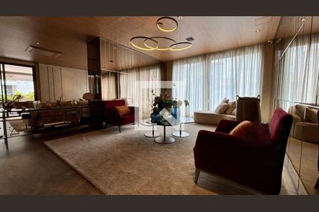 Apartamento à venda com 3 quartos, 136m² em Jardim das Acacias, São Paulo