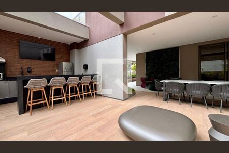 Apartamento à venda com 3 quartos, 136m² em Jardim das Acacias, São Paulo