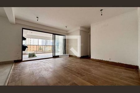 Apartamento à venda com 3 quartos, 136m² em Jardim das Acacias, São Paulo
