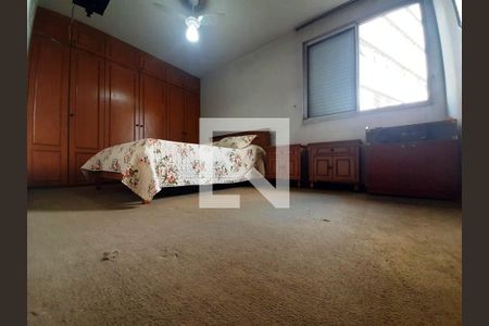 Quarto de apartamento à venda com 4 quartos, 98m² em Vila Pirajussara, São Paulo