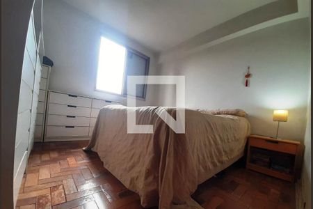 Quarto de apartamento à venda com 4 quartos, 98m² em Vila Pirajussara, São Paulo