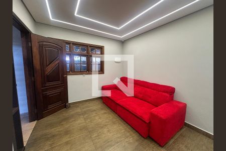 Sala de casa para alugar com 4 quartos, 277m² em Nova Aldeinha, Barueri