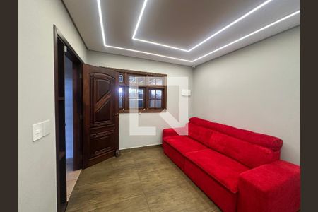 Sala de casa para alugar com 4 quartos, 277m² em Nova Aldeinha, Barueri