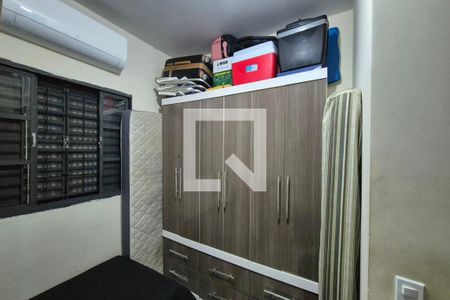 Quarto 2  de casa para alugar com 3 quartos, 100m² em Conjunto Habitacional Vida Nova, Campinas