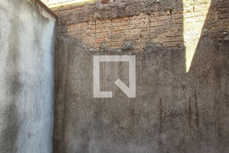 Vista do Quarto 1  de casa para alugar com 3 quartos, 100m² em Conjunto Habitacional Vida Nova, Campinas