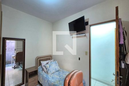Quarto 1  de casa para alugar com 3 quartos, 100m² em Conjunto Habitacional Vida Nova, Campinas